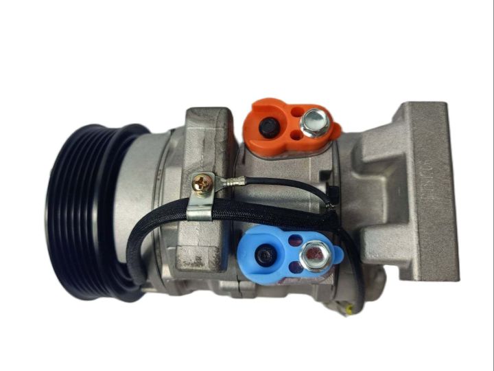 ลดแรง-ถูกสุด-การันตีคุณภาพ-ใหม่มือ1-compressor-toyota-avanza-1-5-2004-2011-คอมแอร์อแวนซ่า-เครื่องยนต์-1-5-10s11c-การันตีคุณภาพ-ราคาดีสุด