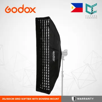 Godox ML-SF3030 softbox for ML30/ML30Bi (Godox Mount)