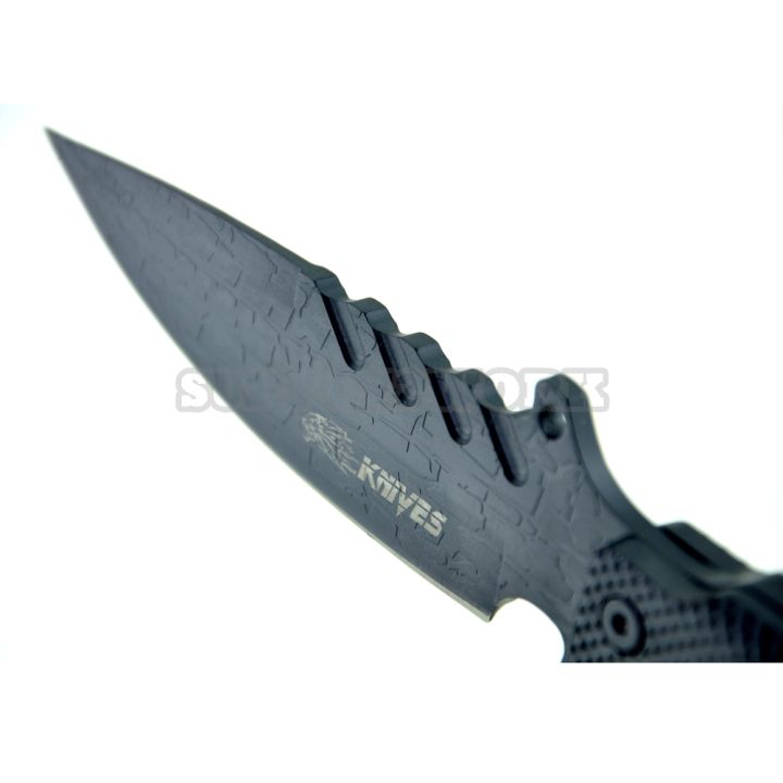 dagger-knives-no-s015b-มีดพก-มีดเดินป่า-ขนาดใบมีด-5-5-นิ้ว