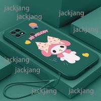 เคส OPPO A35 A15S A15เคสนิ่มใส่โทรศัพท์ปลอกซิลิโคนของเหลวกันกระแทก