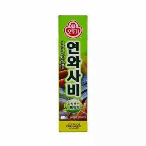 Ottogi Wasabi Paste (35g) Lazada PH