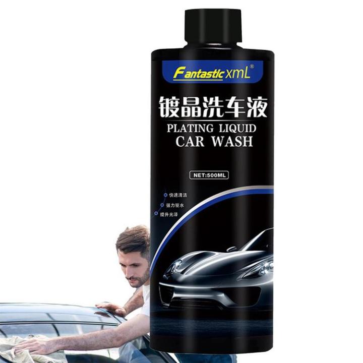 car-wash-liquid-stain-remover-cleaning-liquid-auto-cleaner-water-free-instant-long-lasting-all-purpose-car-cleaning-solution-for-motorcycle-cars-vessels-rv-brightly