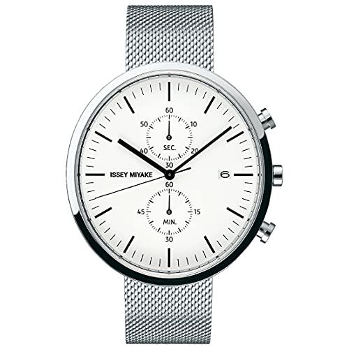 Issey miyake 2024 men watch