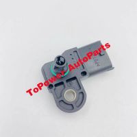 0281002845 OEM Intake Manifold Pressure Sensor MAP For ALFA ROMEO GM FIATT IVECOO JEEPP DACIAA 0281002437 0504088431 55206797