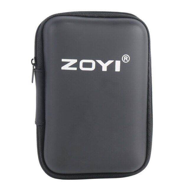 Multimeter Tool Bag Handheld Package Carry Electrical Pockets Packs