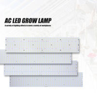 LM301BLM561C S6 3000K LED 400PCS PCBA จำนวนบอร์ดหรี่แสงได้แหล่งจ่ายไฟ Meanwell ELG-240-36B 200-36AB