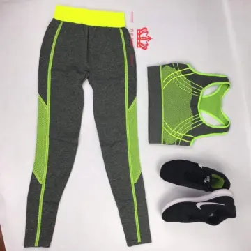 Shop Sports Bra For Women With Terno Leggings with great discounts and  prices online - Nov 2023