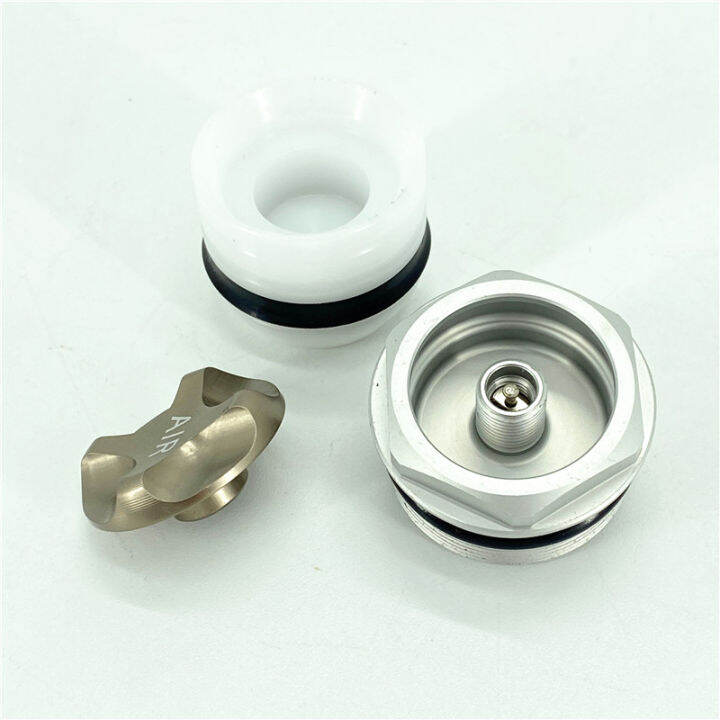 Sr Suntour Epixon Epicon Gas Cartridge Damping Rod Air Top Cap Air