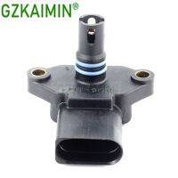 เซ็นเซอร์วัดแรงดันอากาศขาเข้าคุณภาพสูง036906051 036 906 051 OEM สำหรับ VW MK3กอล์ฟ MK4 Vento Bora