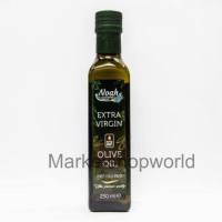 Noah Gourmet Extra Virgin Olive Oil 250ml/โนอาห์ กูร์เมต์ เอ็กซ์ตร้า เวอร์จิ้น โอลีฟ ออยล์ 250มล พร้อมส่ง