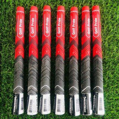 Taylormadeสีสัน XXIO Titleist Malbony ด้ามจับไม้กอล์ฟเส้นด้ายฝ้าย MCCpride ยางการป้องกันทางสิ่งแวดล้อมธรรมชาติไม้กอล์ฟคลับจับยางสำหรับผู้ชายและผู้หญิง