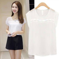 2020 Women  Short mint Sleeve Shirt Top Garment