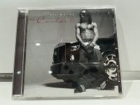 1   CD  MUSIC  ซีดีเพลง   LIL WAYNE  the Carter II        (A14H18)