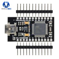 Mini USB ATmega32U4 Pro Micro 5V 16MHz Board Module For Arduino Leonardo ATMega 32U4 Controller Pro-Micro Replace Pro Mini