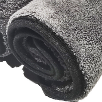 1200GSM Microfiber Towel Car Wash Towel Car Detailing Microfiber Rag for Car Cleaning Drying Tool Kitchen Washing Accessories