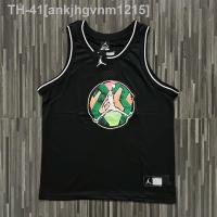 ☄♟ SALE Sportswear Mesh Basketball Vest Unisex Jersey 17