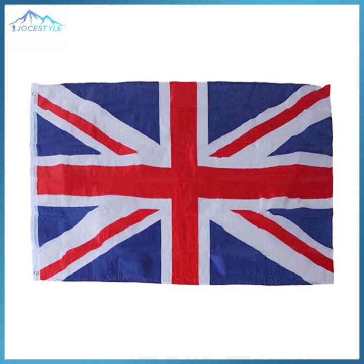 Cờ treo Anh quốc có thể tái sử dụng đem lại lợi ích cho tài chính và môi trường. Với chất liệu bền vững và các công nghệ tiên tiến, việc sản xuất cờ treo Anh quốc được tiết kiệm chi phí và có khả năng sử dụng trong thời gian dài.