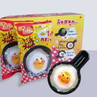 พิพ เยลลี่ไข่กระทะ PIPP EGG PAN JELLY 22 กรัม x12 ชิ้น