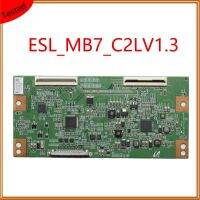 【Online】 vvigft ESL_MB7_C2LV1.3 Tcon Board สำหรับ KDL-40EX520 LTY400HM01 LTU400HM01อุปกรณ์แสดงผลทีวี T Con Card Original T-CON Board