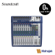 Soundcraft Signature 12 Compact analogue mixing