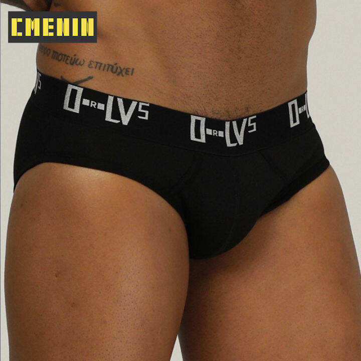 3pcs-fashion-men-underwear-briefs-3-color-cotton-breathable-sexy-underpants-lingeries-for-male-panties-or209