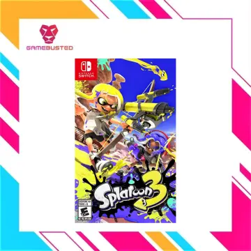 Splatoon 3 at the best price