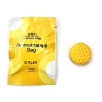 2023 NEW Aromatherapy Bag Accessories For Xiaomi Deerma DEM ZQ600 ZQ610 Handhold Steam Vacuum Cleaner Mop Cleaning Pads Parts Replacement