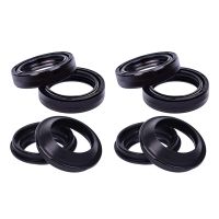 37x50x11 37x50x11 Front Fork Suspension Oil Seal 37 50 Dust Cover For SUKIDA CROSSER 125 SK125GY-A For QINGQI SPORT 125 QM125-2D