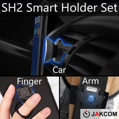 JAKCOM SH2 Smart Holder Set New arrival as cell accessories smartphone 12 treadmill running belt 7 plus original cable