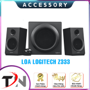 Loa Logitech Z333 System with Subwoofer