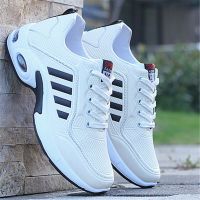 Men Sneakers Tennis Shoes For Men Breathable Casual Shoes Outdoor Air Cushion Male Lightweight Sport Shoes Training Footwear