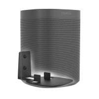 【】 DhakaMall Monzlteck ติดผนังสำหรับ Sonos One SL 2gen, Play1,ลำโพง