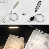 นำ ภาวะฉุกเฉิน สำหรับคอมพิวเตอร์ ไฟอ่านหนังสือ ยืดหยุ่นได้ โคมไฟ USB โคมไฟแล็ปท็อป