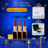 Chuẩn auth 100% đủ bill,son tom ford cao cấp hot sale sẵn 17 màu hót  đã - ảnh sản phẩm 1