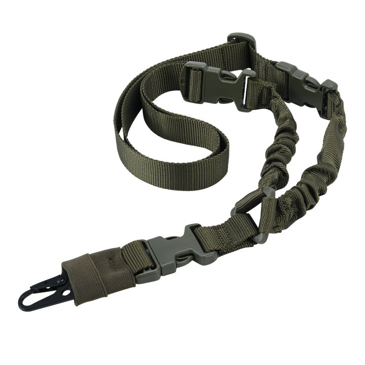 nylon-strap-field-harness-belt-outdoor-strap-rope-belt-tactical-gun-lanyard-gun-belt-gun-lanyard
