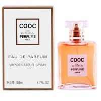 （รหัส#14） น้ำหอมแฟชั่น3 กลิ่น (50ML) ถูกสุดในเว็ป  น้ำหอมผู้หญิง  COOC COCOSILIYA MADEMOISELLE 50ML"