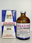 Dexazone 100ml Chống viêm do nhiễm trùng, co giật, sốc