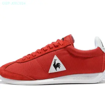 Le coq sportif store shoes singapore