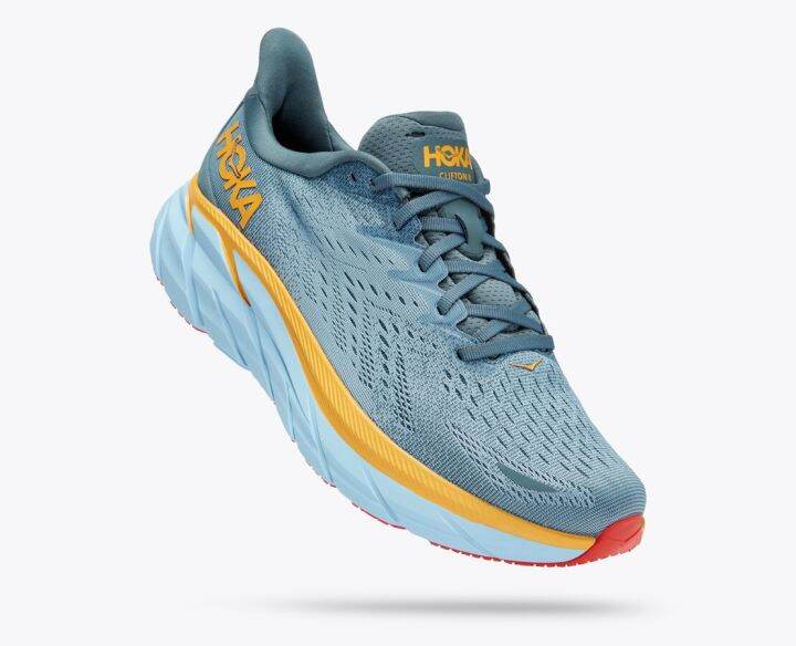 Hoka clifton outlet 2e