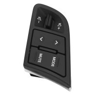 Steering Wheel Cruise Control Switch for Kia Forte Cerato Koup 2009-2013 Volume Up and Down Button