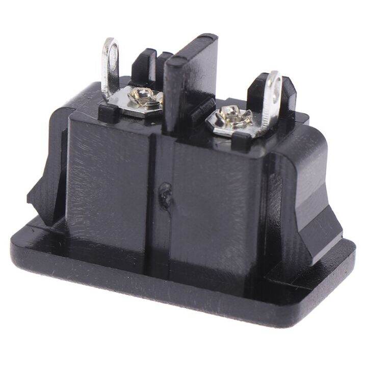 big-savings-2pin-2-5a-iec-เมาท์-ac-250v-5ชิ้น-c8ปลั๊กเสียบ320ซ็อกเก็ตเครื่องมือ-amp-การปรับปรุงบ้าน