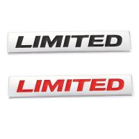 Hot New 3D Metal Car Stickers Limited Emblem Badge Decals for BMW Audi Honda Opel Lada Toyota Chevrolet Hyundai Jeep KIA VW Ford Focus