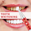 Hcmbút tẩy trắng răng khử mùi hôi miệng làm sạch răng tẩy vết ố răng teeth - ảnh sản phẩm 1