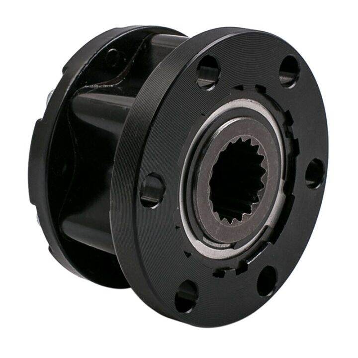 897113446pt-free-front-wheel-clutch-bearing-hub-lock-actuator-for-isuzu-pickup-trooper-1987-1992-8971134460