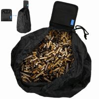 【YF】◆  Magazine Drawstring Combat Molle Mag Storage Outdoor Debris Roll-Up Pack