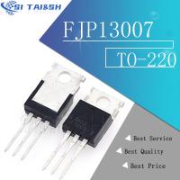 10PCS MJE13009 TO220 E13009-2 E13009 TO-220 E13007-2 MJE13007 E13005-2 MJE13005 E13003-2 MJE13003 J13007-2 FJP13007 J13009-2 WATTY Electronics