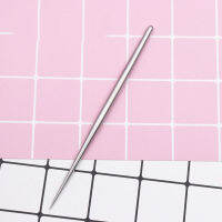 Ceramic Pottery Tools Rod Needle Stainless Steel Carved to Make Fold Texture Carving Polymer Clay Making Tool