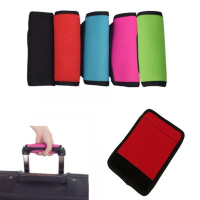 【LZ】๑▲❡  Capa portátil impermeável multifuncional proteção macia de ne decorativa ideal para bagagem viagem e acessórios 2 unidades