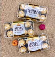 socola ferrero rocher 16 viên date mới nhất