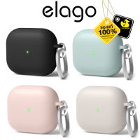 เคส Airpods 3 Elago Liquid Hybrid Hang Case